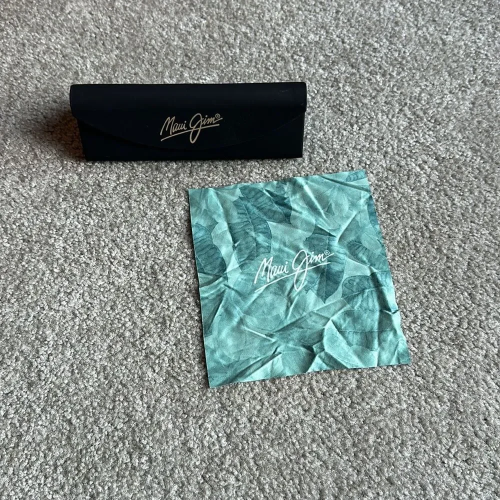 Maui Jim maui jim